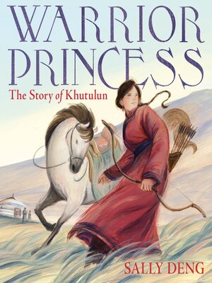 Warrior Princess - ebook
